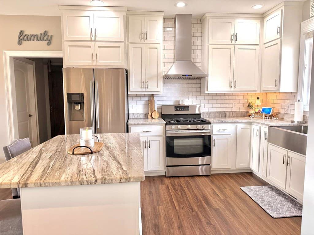 373 New Forest Road, Young Harris GA 30582 - Photo