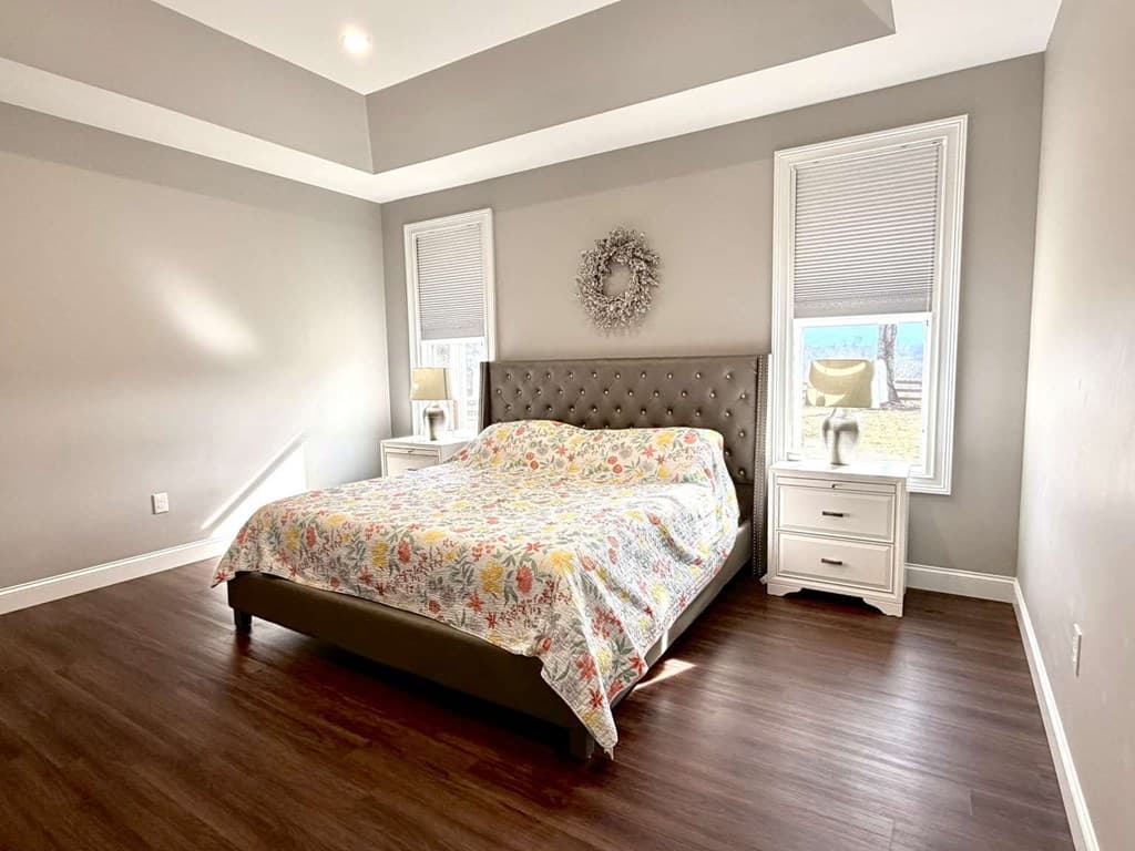 373 New Forest Road, Young Harris GA 30582 - Photo