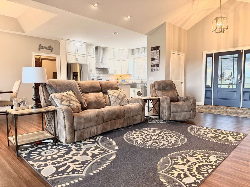 373 New Forest Road, Young Harris GA 30582 - Photo