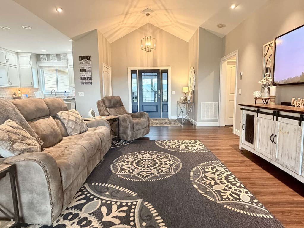 373 New Forest Road, Young Harris GA 30582 - Photo