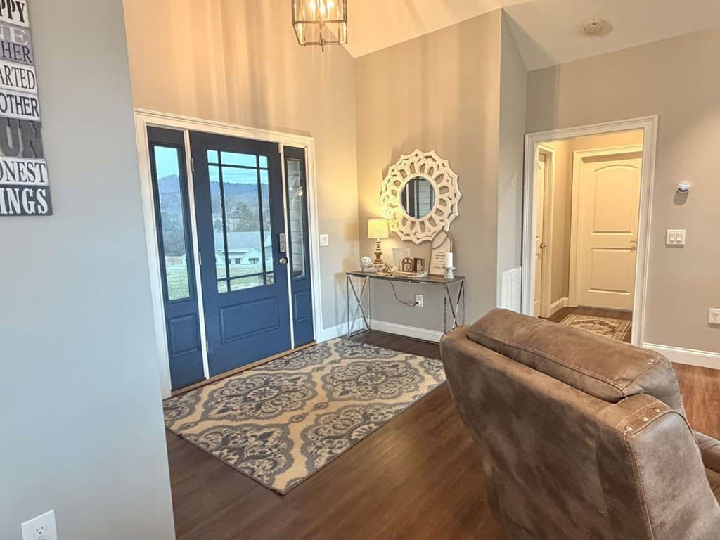 373 New Forest Road, Young Harris GA 30582 - Photo