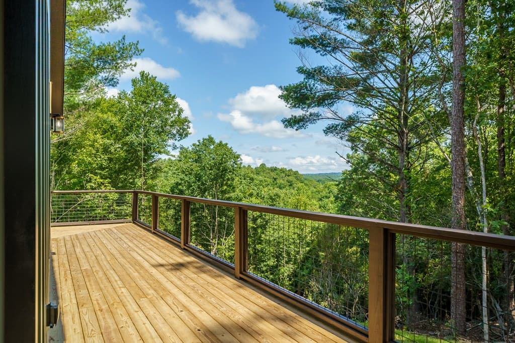 66 Briar Creek Court, Morganton GA 30560 - Photo