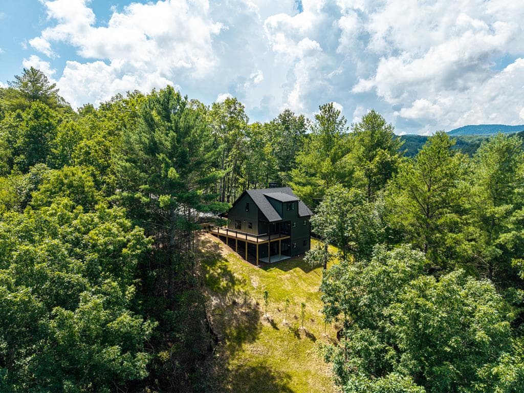 66 Briar Creek Court, Morganton GA 30560 - Photo