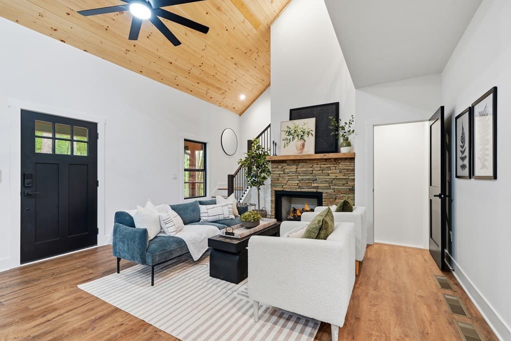 66 Briar Creek Court, Morganton GA 30560 - Photo