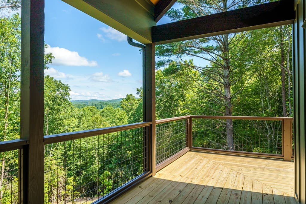 66 Briar Creek Court, Morganton GA 30560 - Photo
