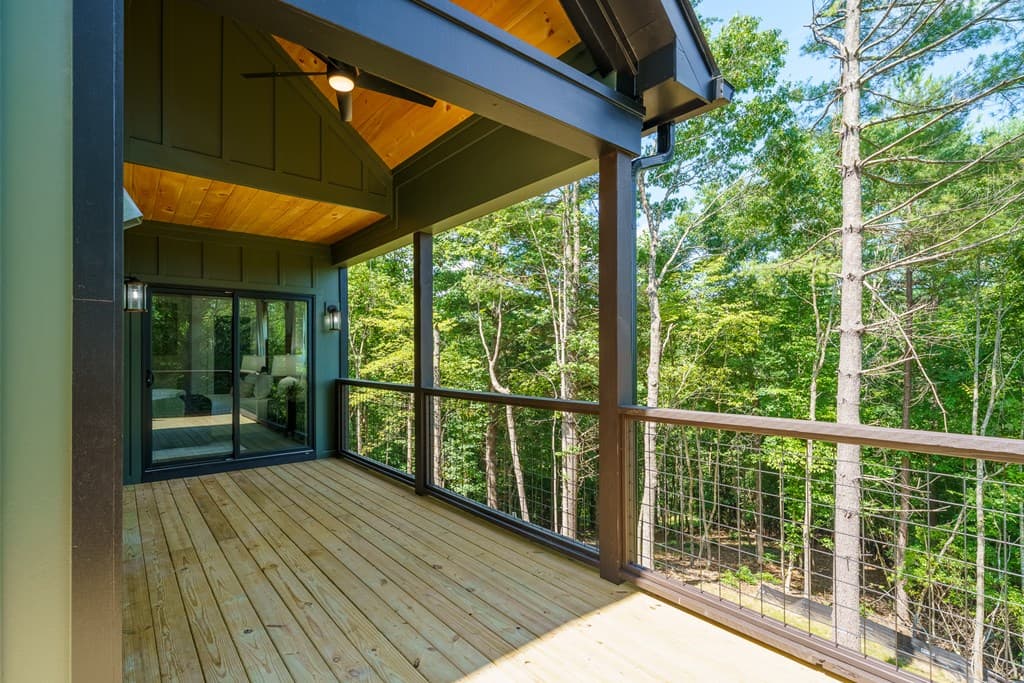 66 Briar Creek Court, Morganton GA 30560 - Photo