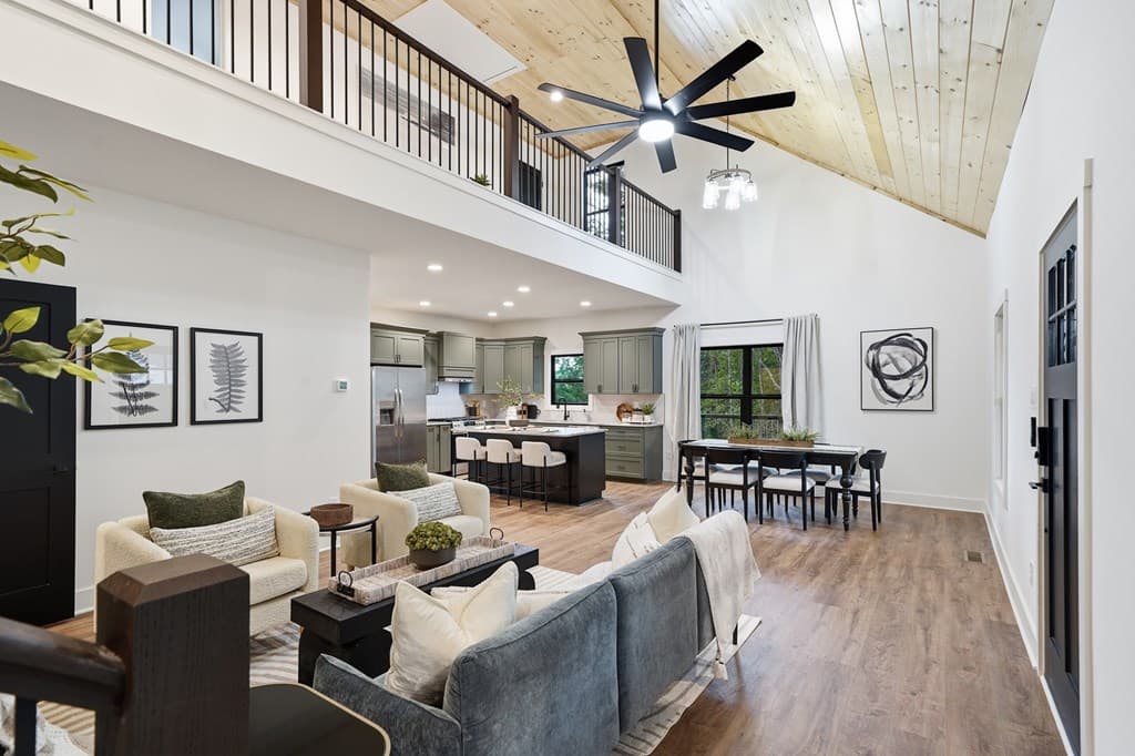 66 Briar Creek Court, Morganton GA 30560 - Photo