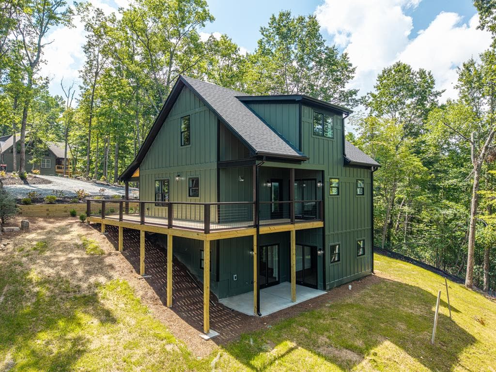 66 Briar Creek Court, Morganton GA 30560 - Photo