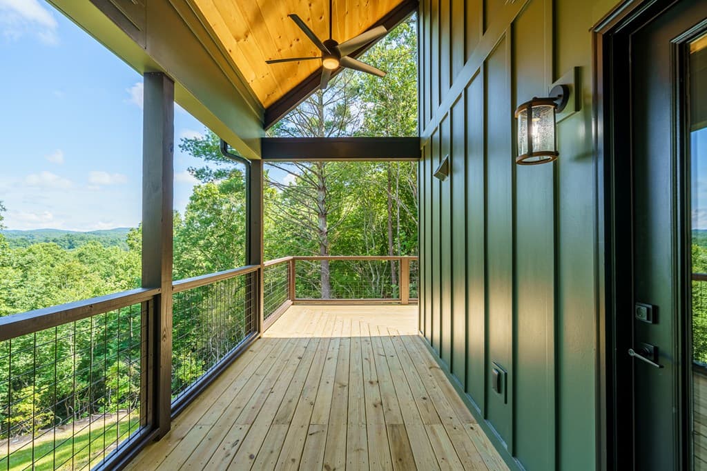 66 Briar Creek Court, Morganton GA 30560 - Photo