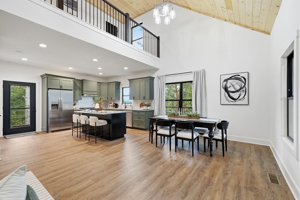 66 Briar Creek Court, Morganton GA 30560 - Photo