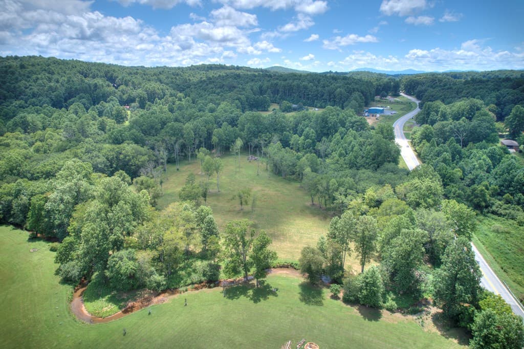 Tract A Murphy Hwy/129n, Blairsville GA 30512 - Photo