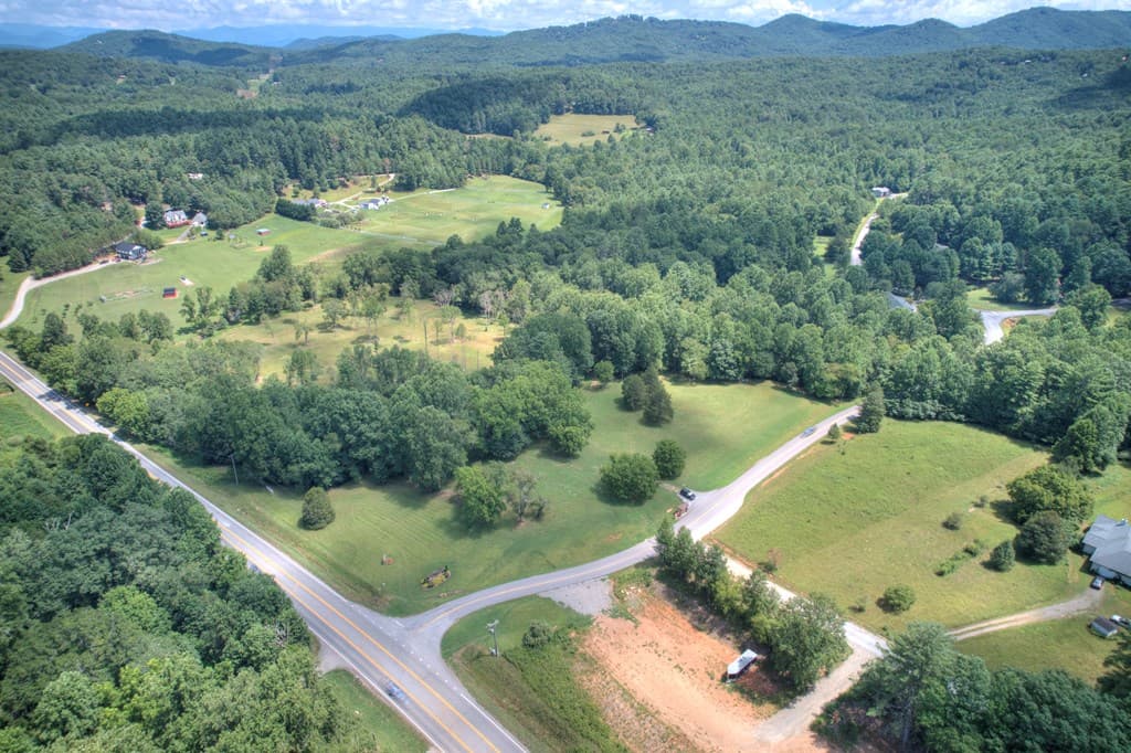 Tract A Murphy Hwy/129n, Blairsville GA 30512 - Photo