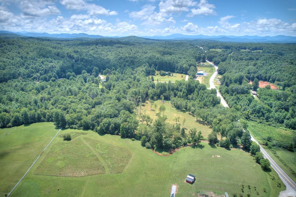 Tract A Murphy Hwy/129n, Blairsville GA 30512 - Photo