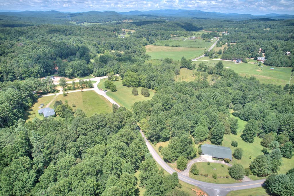 Tract A Murphy Hwy/129n, Blairsville GA 30512 - Photo
