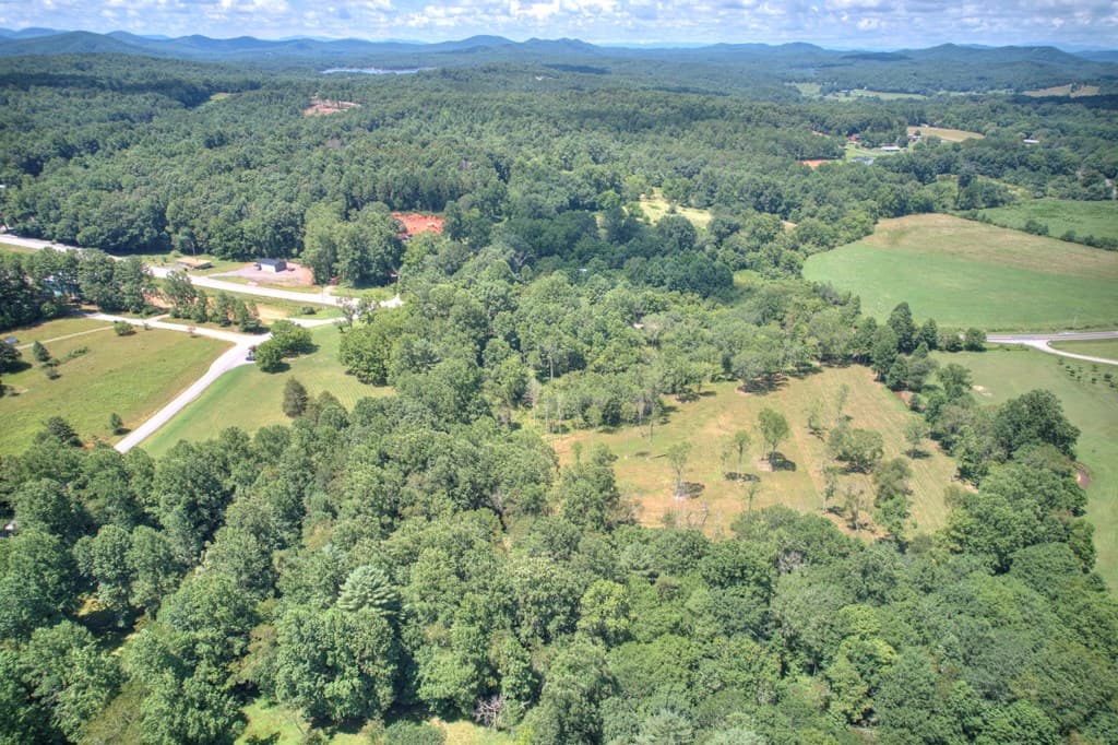 Tract A Murphy Hwy/129n, Blairsville GA 30512 - Photo