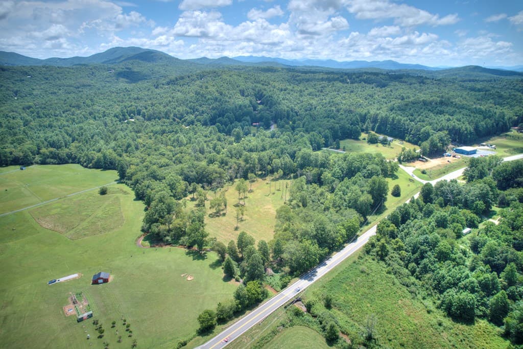 Tract A Murphy Hwy/129n, Blairsville GA 30512 - Photo