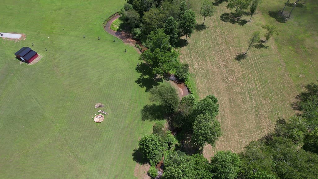 Tract A Murphy Hwy/129n, Blairsville GA 30512 - Photo