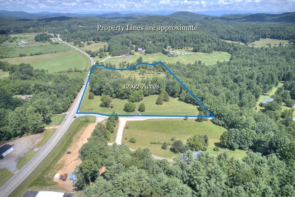 Tract A Murphy Hwy/129n, Blairsville GA 30512 - Primary photo