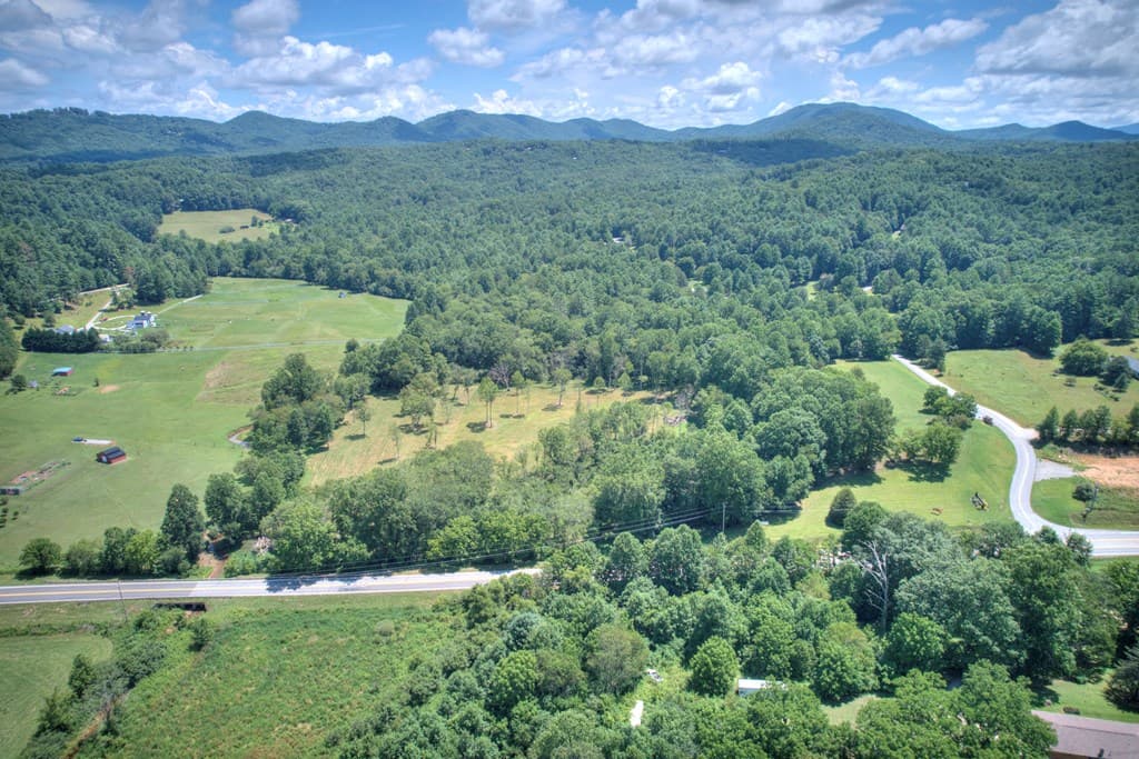 Tract A Murphy Hwy/129n, Blairsville GA 30512 - Photo