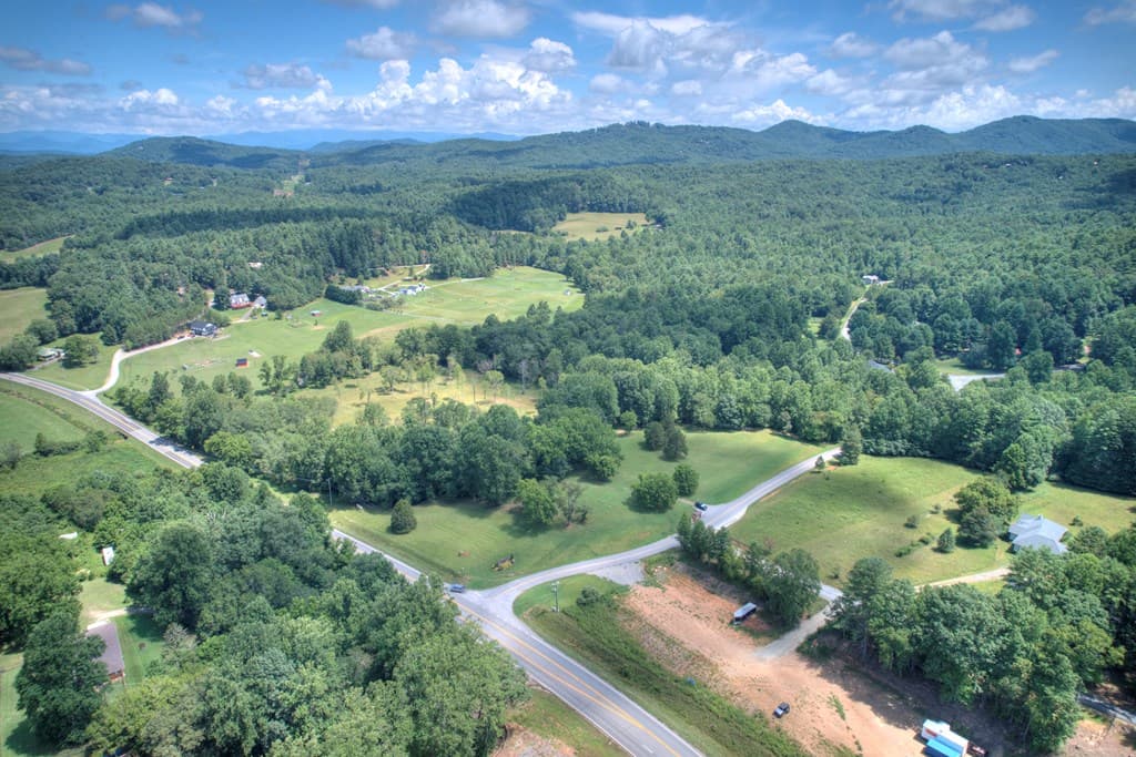 Tract A Murphy Hwy/129n, Blairsville GA 30512 - Photo