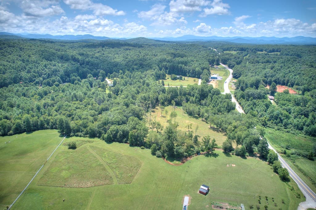 Tract A Murphy Hwy/129n, Blairsville GA 30512 - Photo
