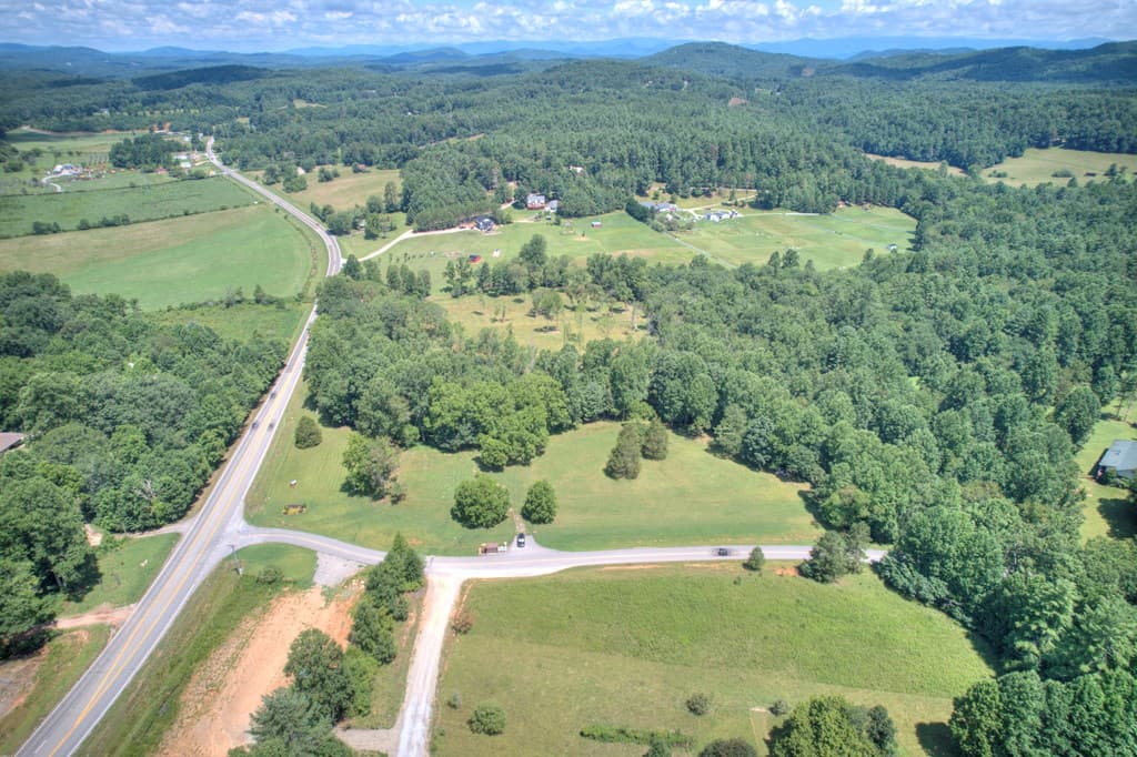 Tract A Murphy Hwy/129n, Blairsville GA 30512 - Photo