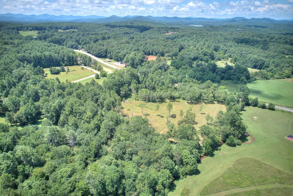 Tract A Murphy Hwy/129n, Blairsville GA 30512 - Photo