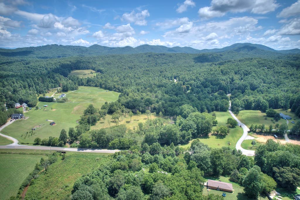 Tract A Murphy Hwy/129n, Blairsville GA 30512 - Photo