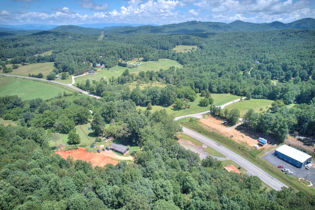 Tract A Murphy Hwy/129n, Blairsville GA 30512 - Photo