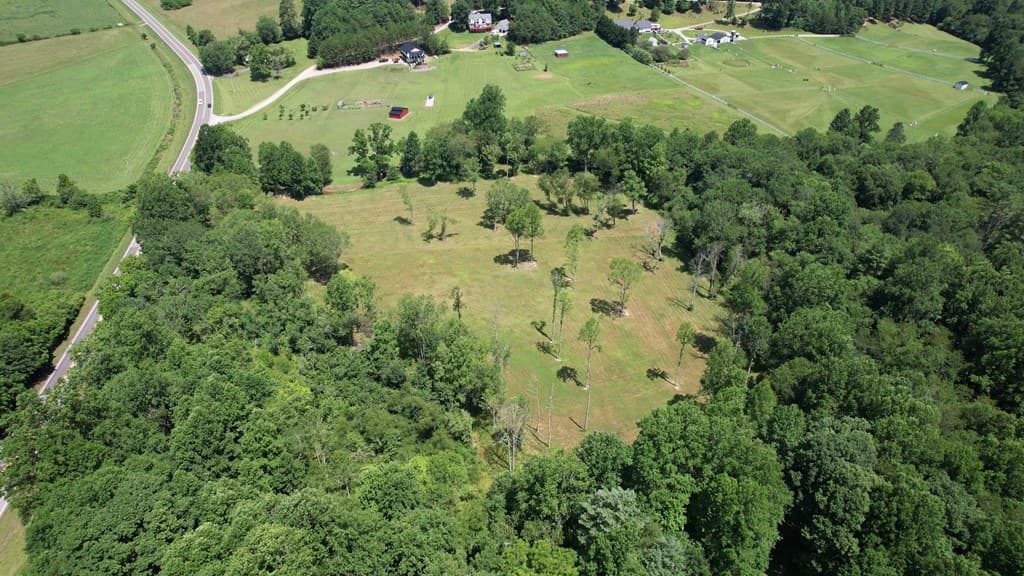 Tract A Murphy Hwy/129n, Blairsville GA 30512 - Photo