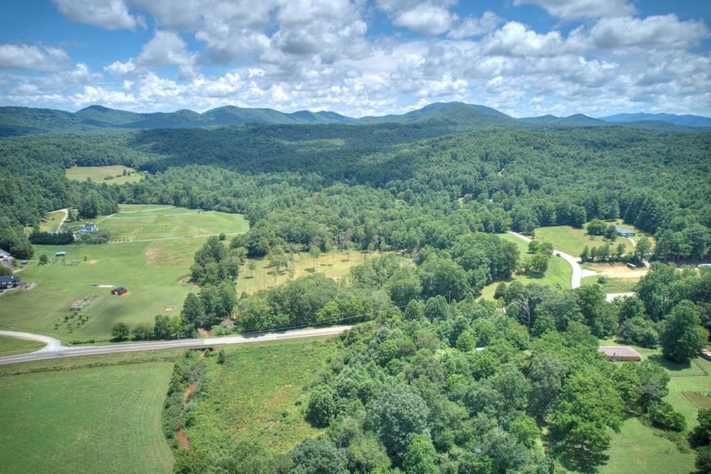 Tract A Murphy Hwy/129n, Blairsville GA 30512 - Photo