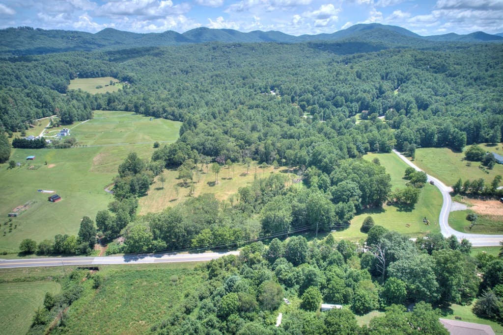 Tract A Murphy Hwy/129n, Blairsville GA 30512 - Photo