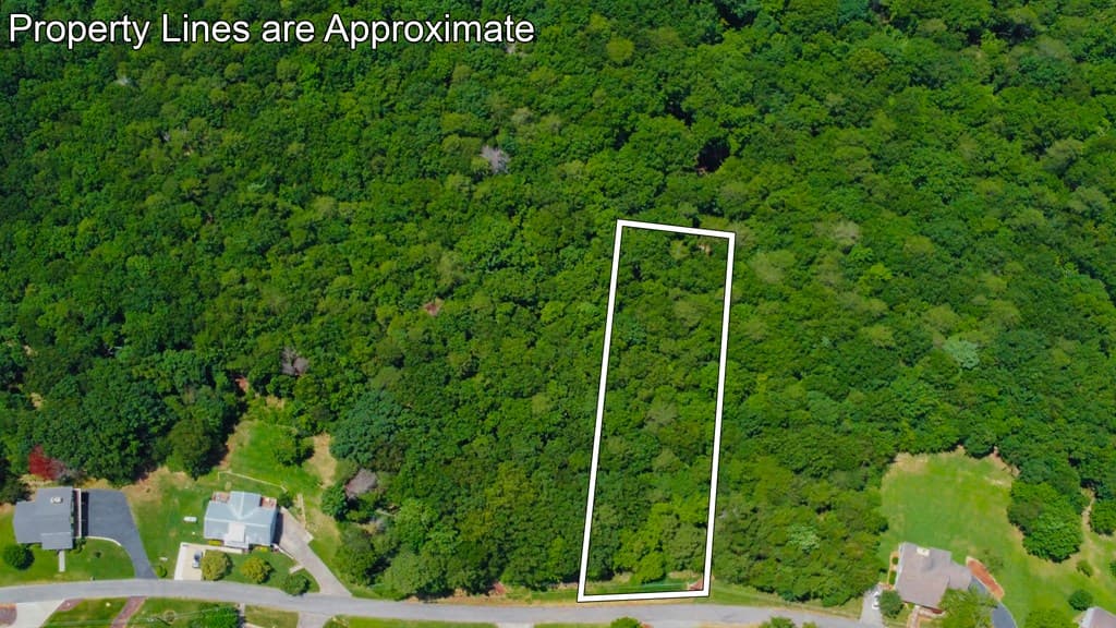 34/36 Talona Mountain Road, Ellijay GA 30536 - Photo