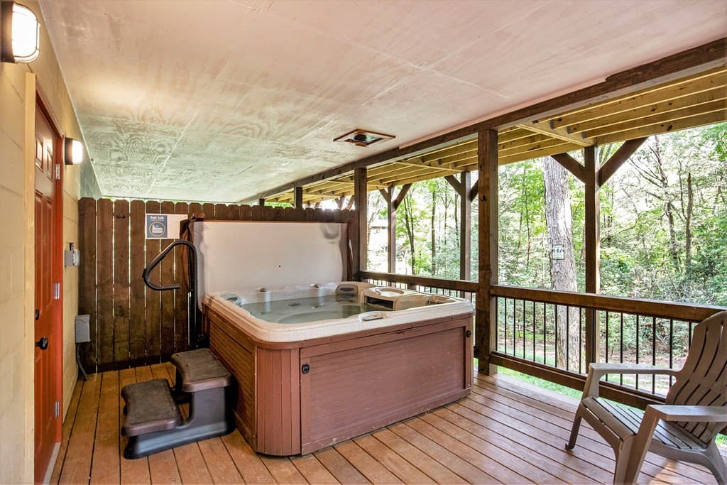 680 Hidden Lakes Drive, Cherry Log GA 30522 - Photo