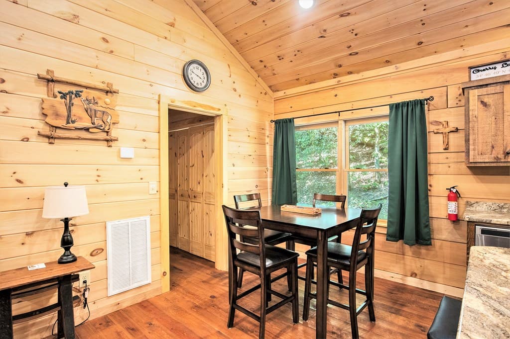 680 Hidden Lakes Drive, Cherry Log GA 30522 - Photo