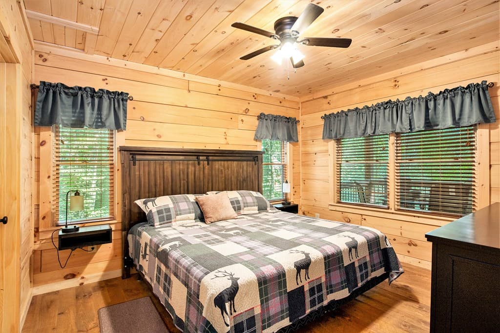 680 Hidden Lakes Drive, Cherry Log GA 30522 - Photo