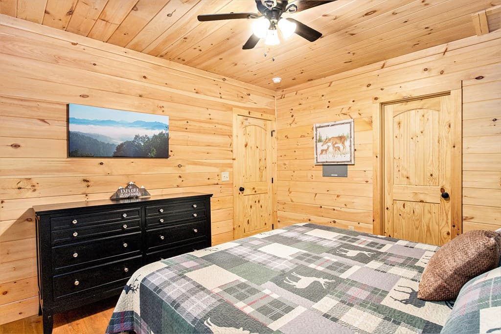 680 Hidden Lakes Drive, Cherry Log GA 30522 - Photo