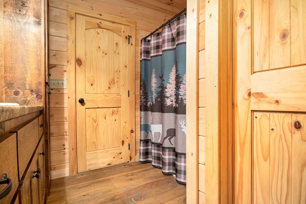 680 Hidden Lakes Drive, Cherry Log GA 30522 - Photo
