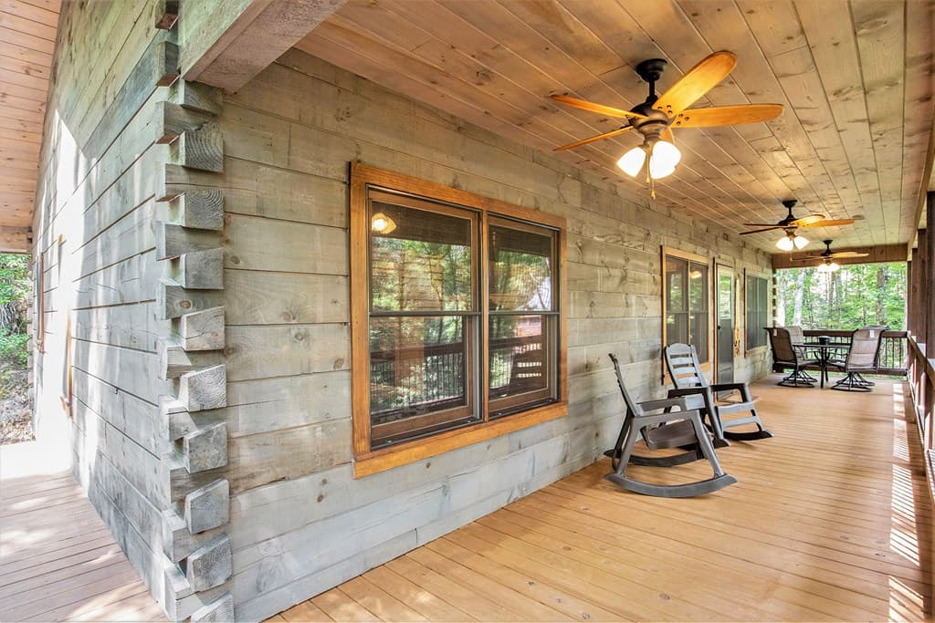 680 Hidden Lakes Drive, Cherry Log GA 30522 - Photo
