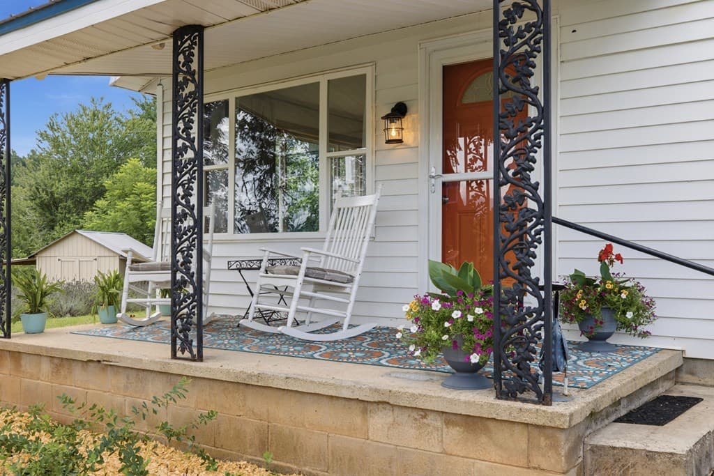 6 Ledford Chapel Road, Hayesville NC 28904 - Photo
