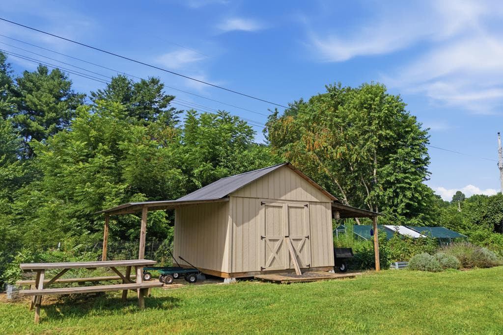 6 Ledford Chapel Road, Hayesville NC 28904 - Photo