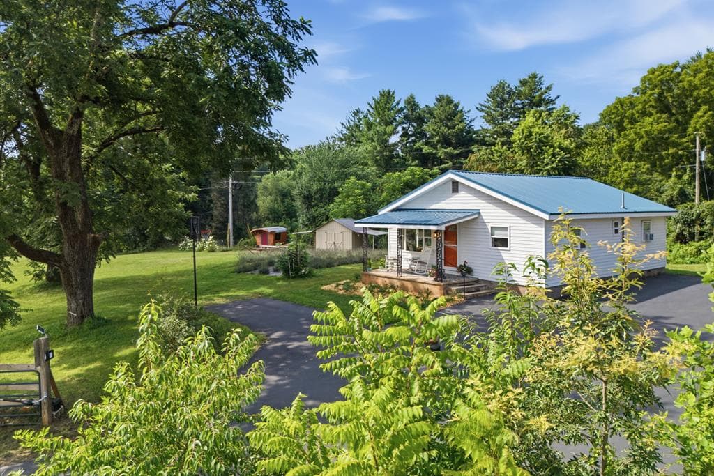 6 Ledford Chapel Road, Hayesville NC 28904 - Photo