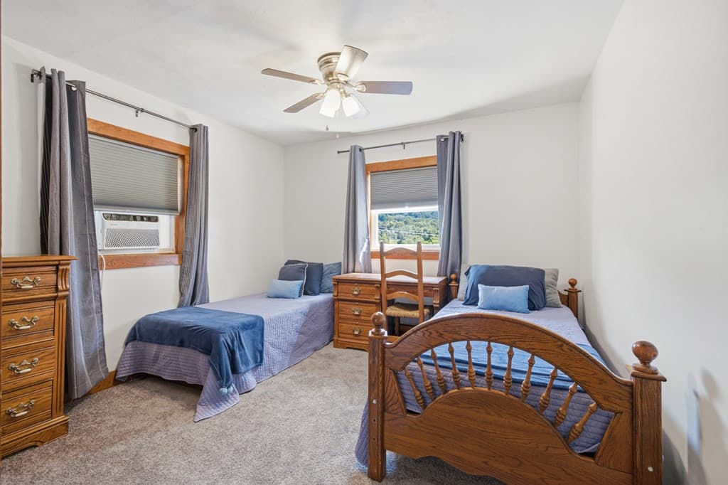 6 Ledford Chapel Road, Hayesville NC 28904 - Photo