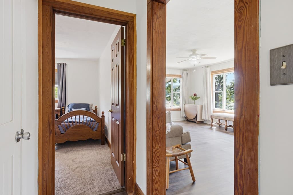 6 Ledford Chapel Road, Hayesville NC 28904 - Photo