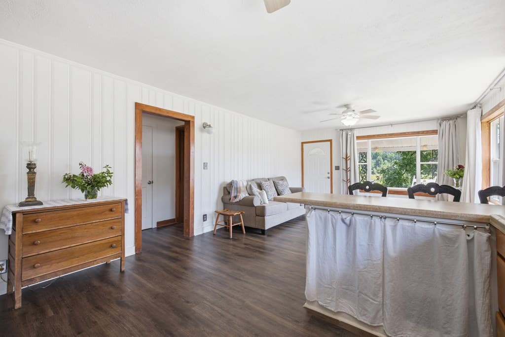 6 Ledford Chapel Road, Hayesville NC 28904 - Photo