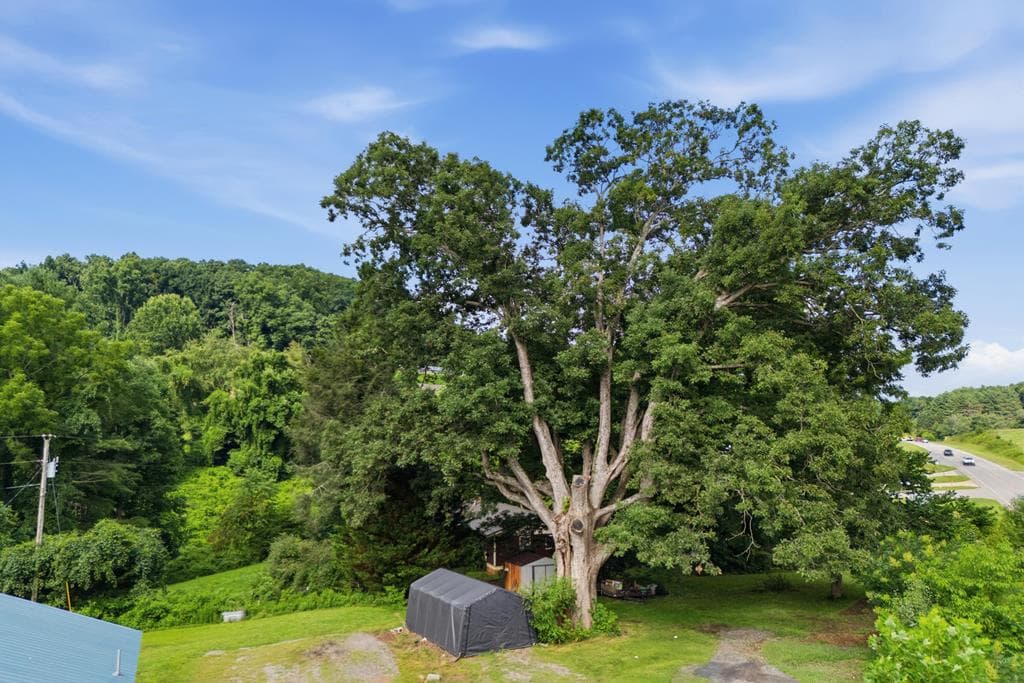 6 Ledford Chapel Road, Hayesville NC 28904 - Photo