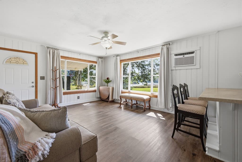 6 Ledford Chapel Road, Hayesville NC 28904 - Photo
