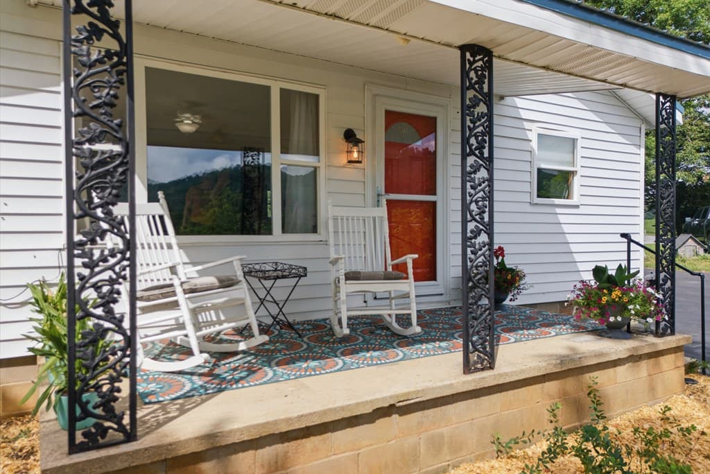 6 Ledford Chapel Road, Hayesville NC 28904 - Photo