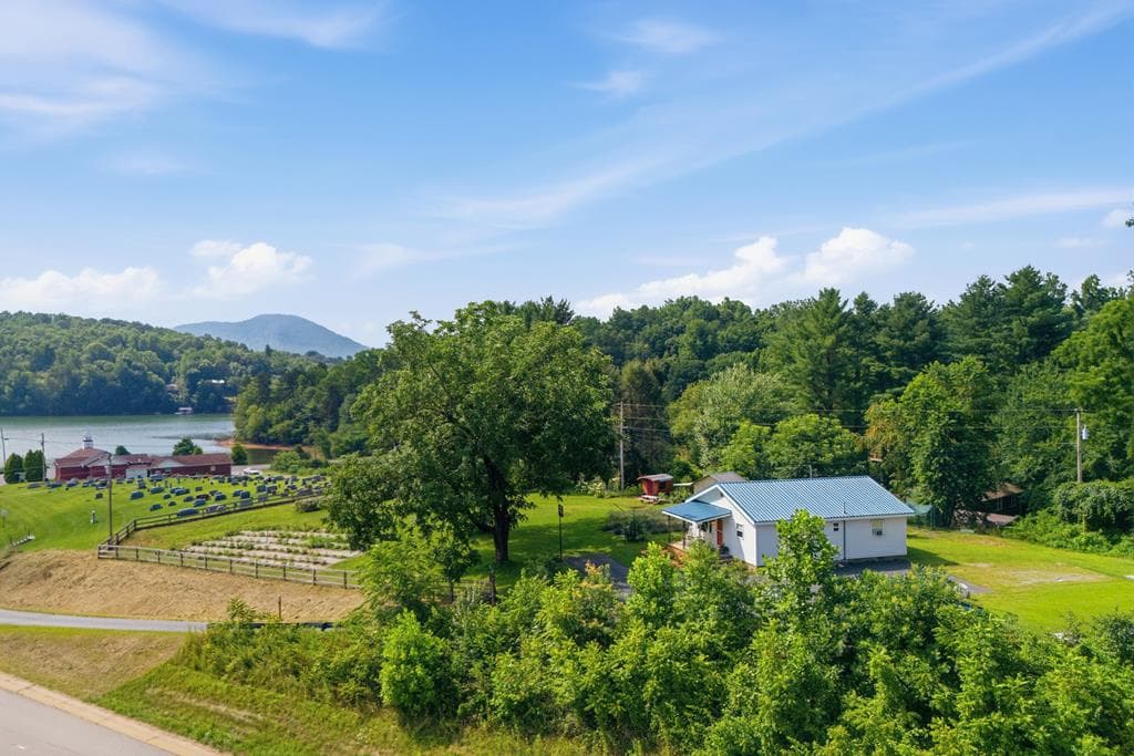 6 Ledford Chapel Road, Hayesville NC 28904 - Photo
