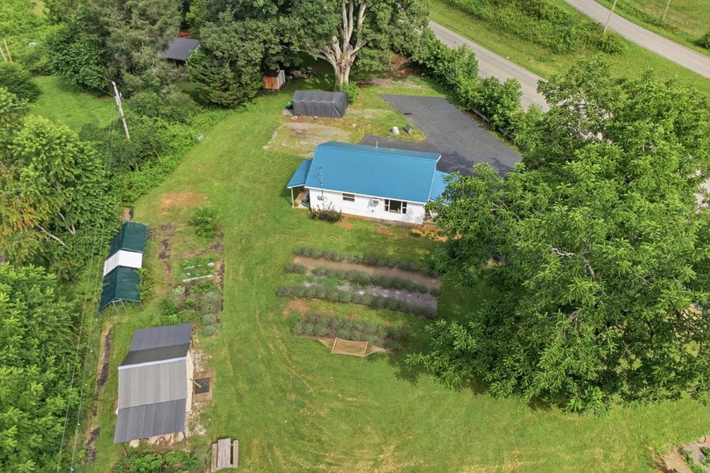 6 Ledford Chapel Road, Hayesville NC 28904 - Photo